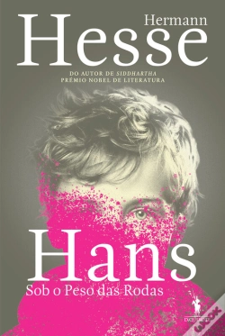 Capa do artigo Hans - Sob O Peso Das Rodas