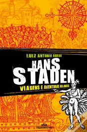 Capa do artigo Hans Staden