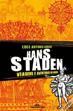 Capa do artigo Hans Staden