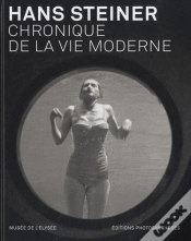Capa do artigo Hans Steiner ; Chronique De La Vie Moderne