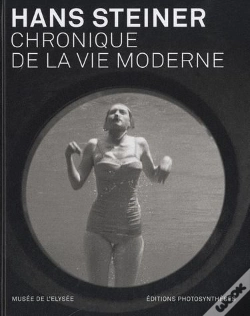 Capa do artigo Hans Steiner ; Chronique De La Vie Moderne