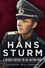 Capa do artigo Hans Sturm