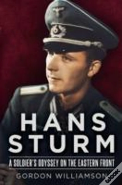 Capa do artigo Hans Sturm