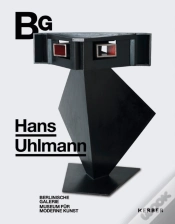 Capa do artigo Hans Uhlmann