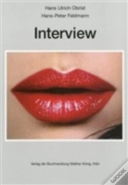 Capa do artigo Hans Ulrich Obrist Hanspeter Feldmann