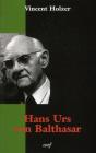 Hans Urs Von Balthasar - Preview