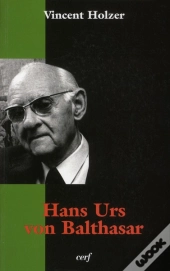 Hans Urs Von Balthasar