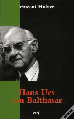 Capa do artigo Hans Urs Von Balthasar