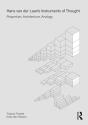 Hans Van Der Laanâ€™S Instruments Of Thought - Preview