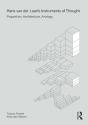 Hans Van Der Laan'S Instruments Of Thought - Preview