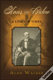 Capa do artigo Hans Von Bulow