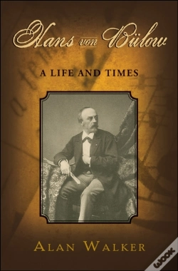 Capa do artigo Hans Von Bulow