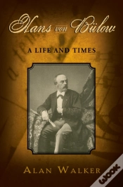 Capa do artigo Hans Von Bulow