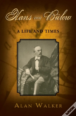 Capa do artigo Hans Von Bulow