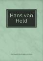 Hans Von Held - Preview