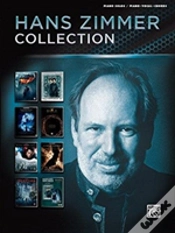 Capa do artigo Hans Zimmer Collection
