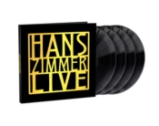 Capa do artigo Hans Zimmer LIVE - Vinil