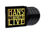 Hans Zimmer LIVE - Vinil - Preview