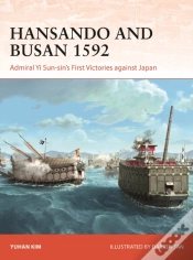 Capa do artigo Hansando And Busan 1592