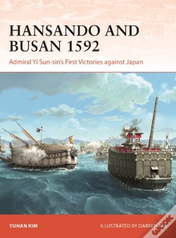 Capa do artigo Hansando And Busan 1592