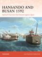 Hansando And Busan 1592 - Preview