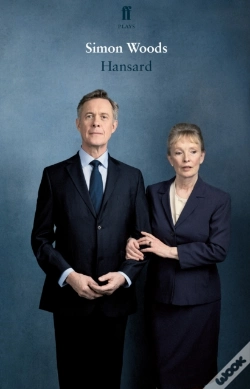 Capa do artigo Hansard