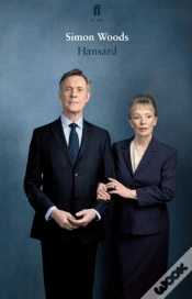 Capa do artigo Hansard