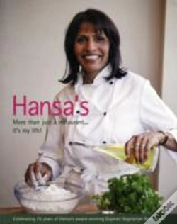 Capa do artigo Hansa'S - More Than Just A Restaurant... It'S My Life!