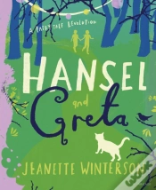 Capa do artigo Hansel And Greta