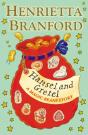 Hansel And Gretel: A Magic Beans Story - Preview