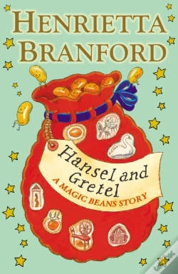 Capa do artigo Hansel And Gretel: A Magic Beans Story