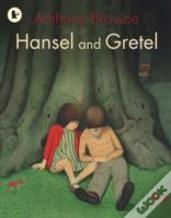 Hansel And Gretel