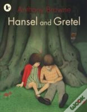 Capa do artigo Hansel And Gretel