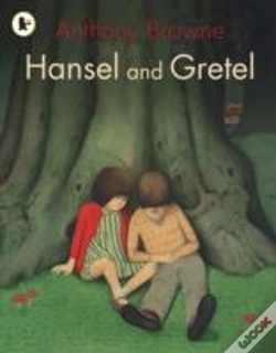 Capa do artigo Hansel And Gretel