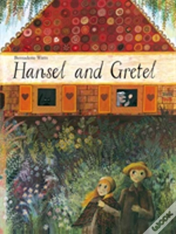 Capa do artigo Hansel And Gretel