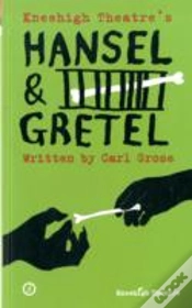 Capa do artigo Hansel And Gretel