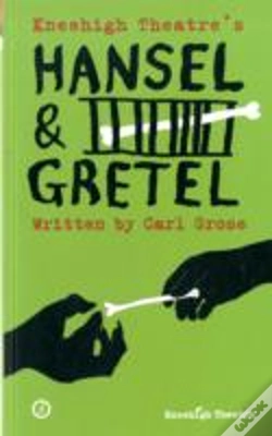 Capa do artigo Hansel And Gretel