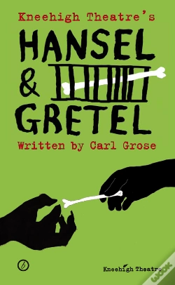 Capa do artigo Hansel And Gretel