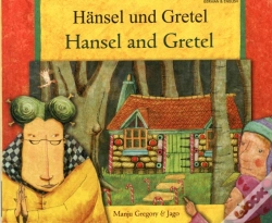 Capa do artigo Hansel And Gretel