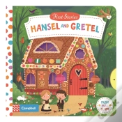 Capa do artigo Hansel And Gretel