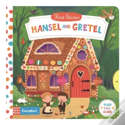 Capa do artigo Hansel And Gretel