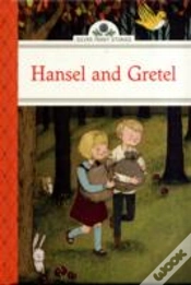 Capa do artigo Hansel And Gretel