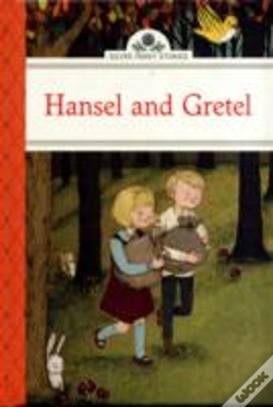 Capa do artigo Hansel And Gretel