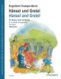 Hansel And Gretel - Preview