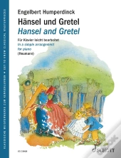 Hansel And Gretel