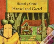 Capa do artigo Hansel And Gretel (English/Spanish)