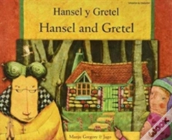 Capa do artigo Hansel And Gretel (English/Spanish)