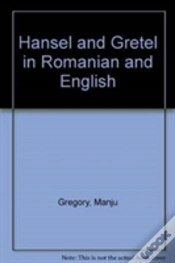 Capa do artigo Hansel And Gretel In Romanian And English