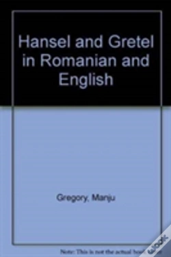 Capa do artigo Hansel And Gretel In Romanian And English