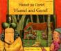 Hansel And Gretel In Swahili And English - Preview